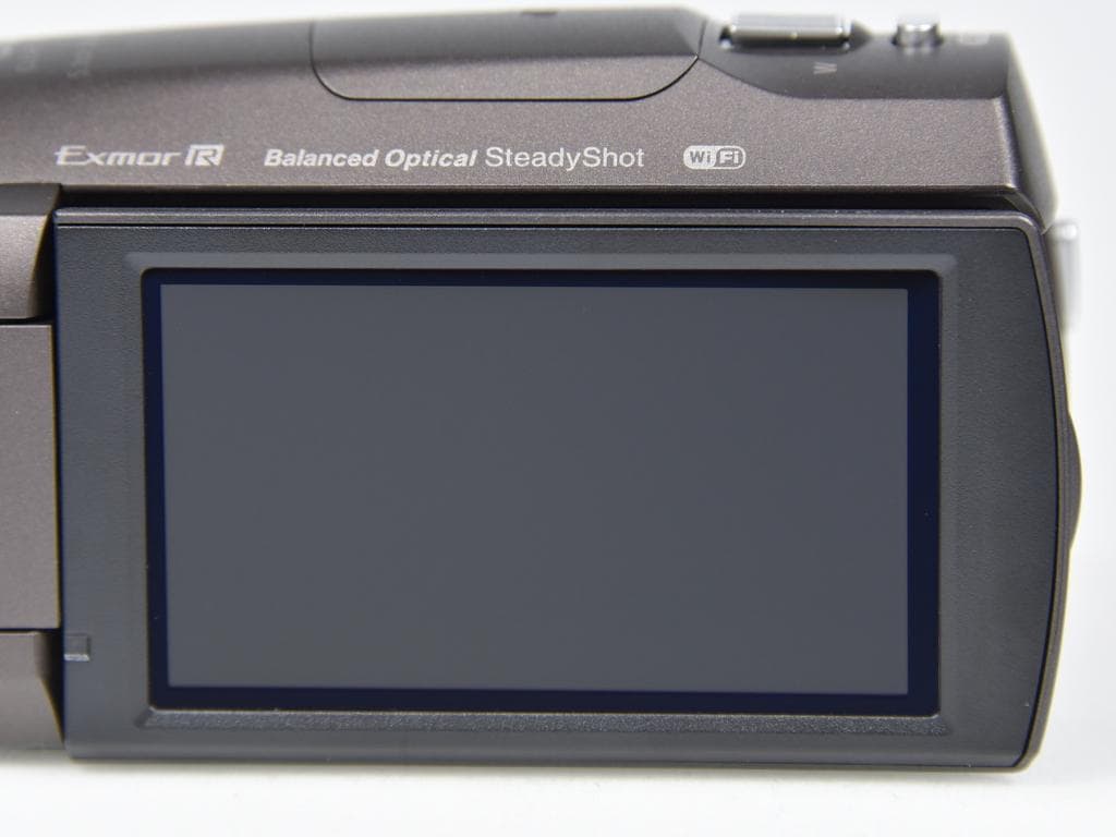 ソニー　SONY HDR-CX680 デジタルビデオカメラ