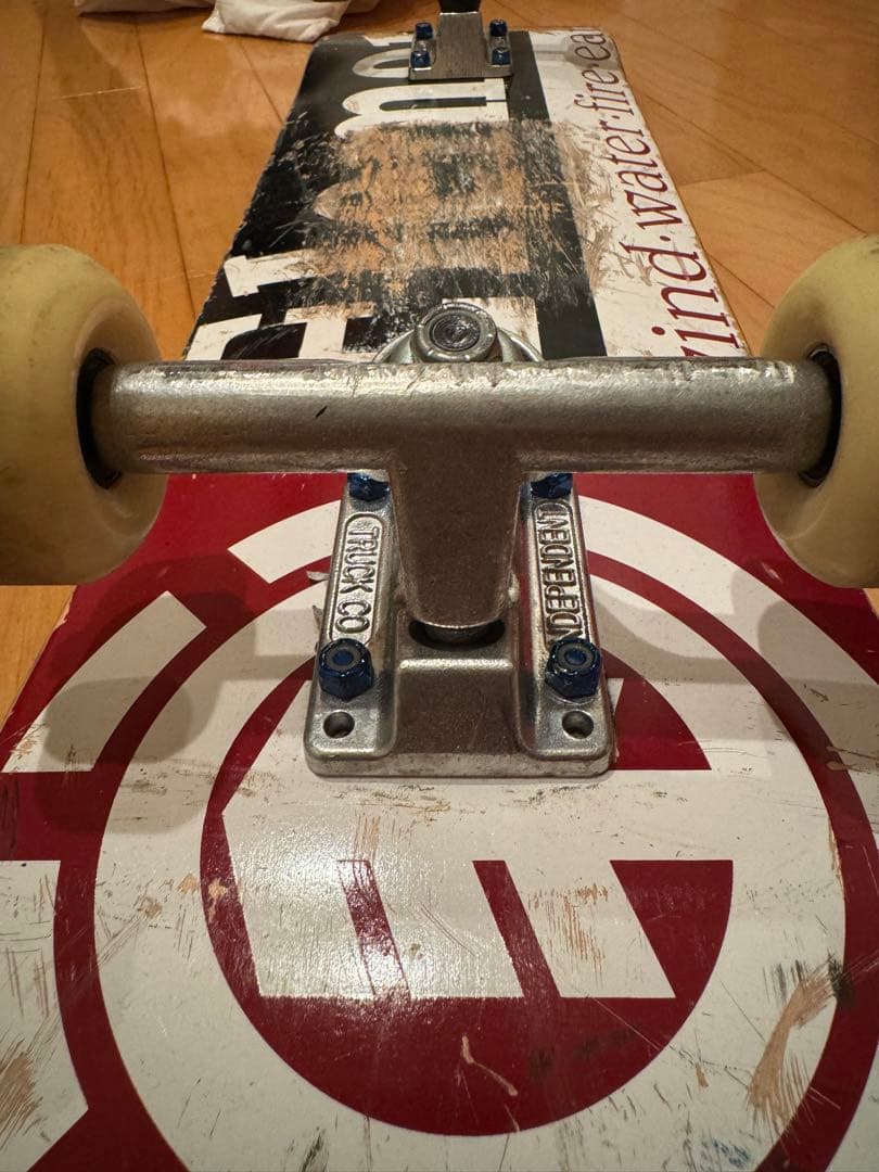 Element スケートボード 7.25インチ