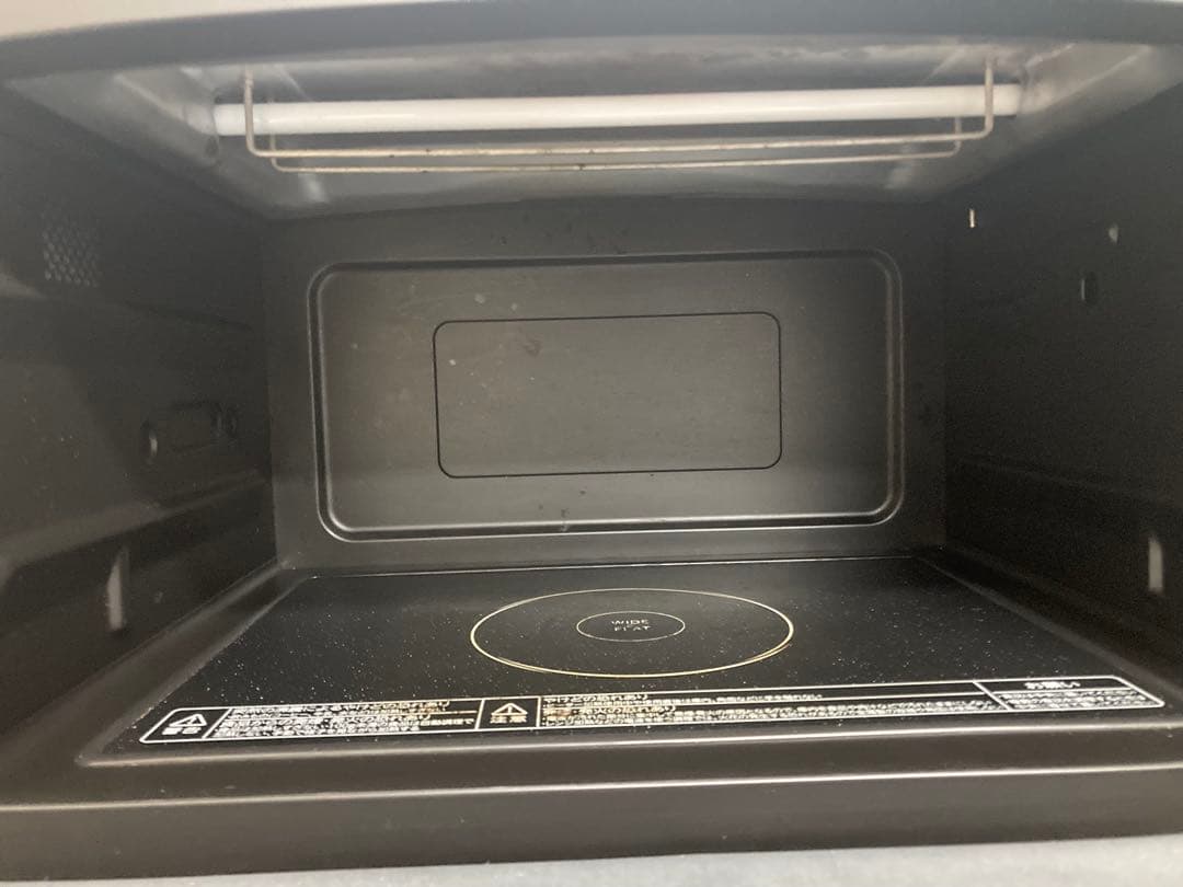 TOSHIBA 電子レンジ ER-PD7 2016年製