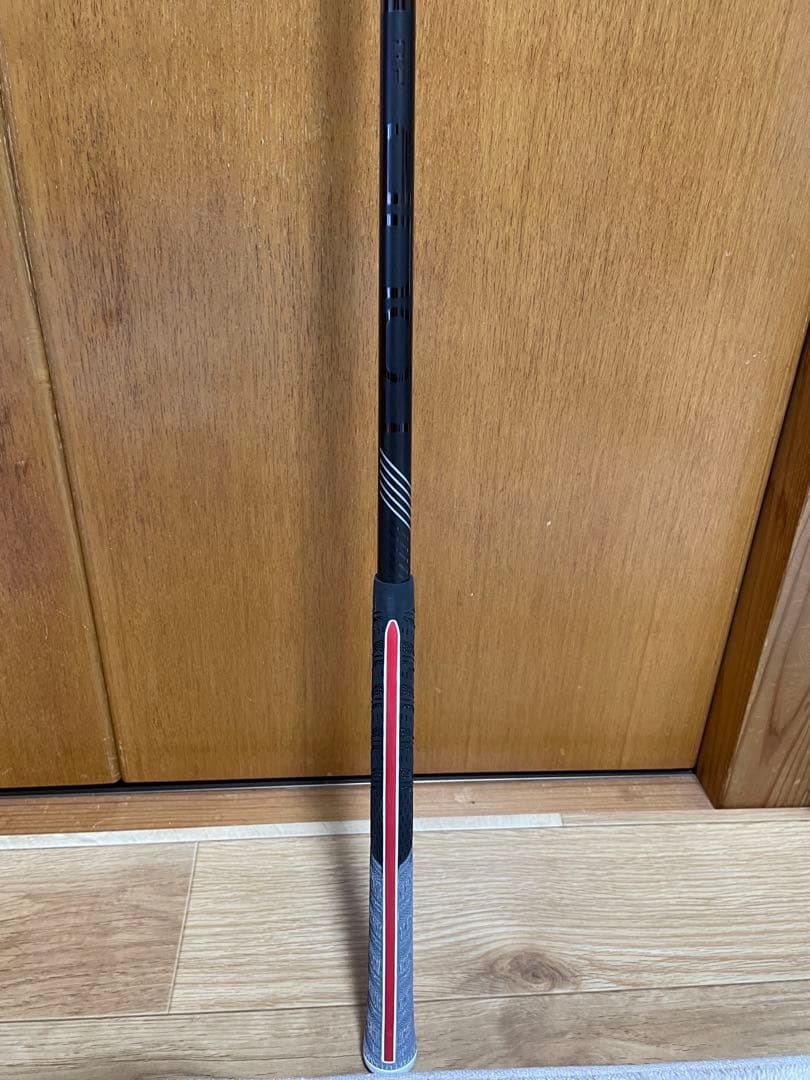 5W用 PING TOUR 2.0 BLACK ピンツアー ブラック 65S