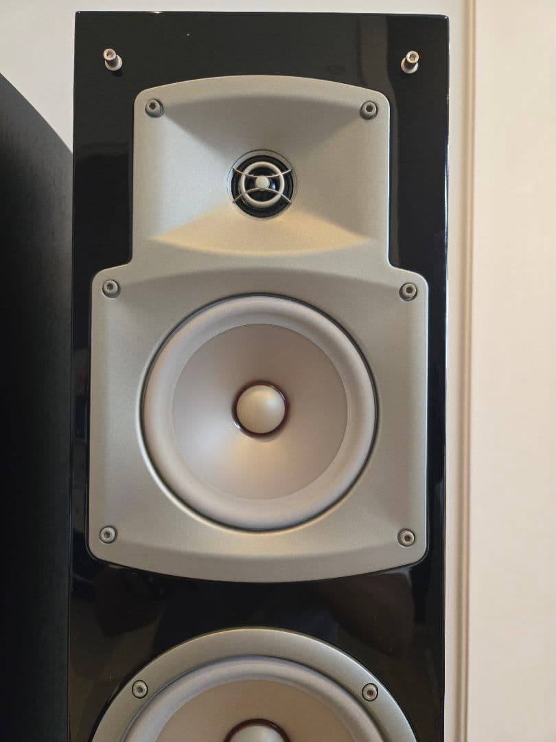 jason2650さん専用　NS-F350 [B]YAMAHAスピーカー(2本目