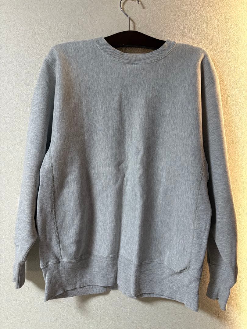 トップス 90sChampion Reverse Weave