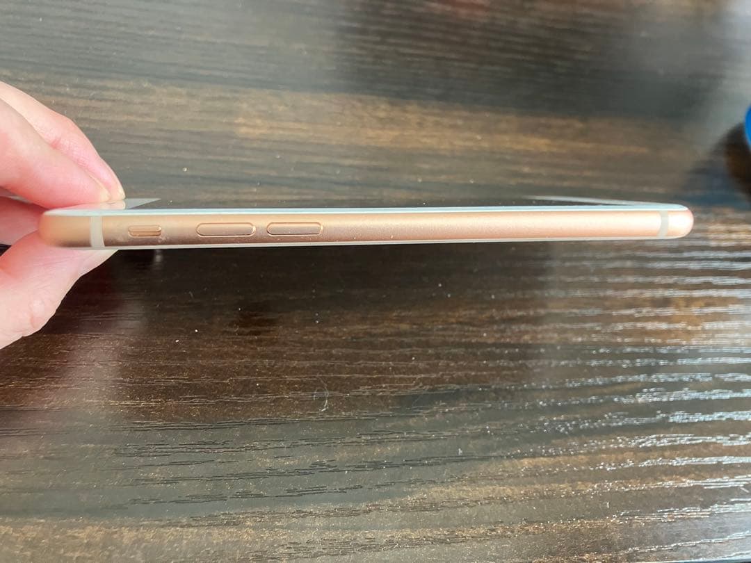 iPhone8 64GB SIMフリー