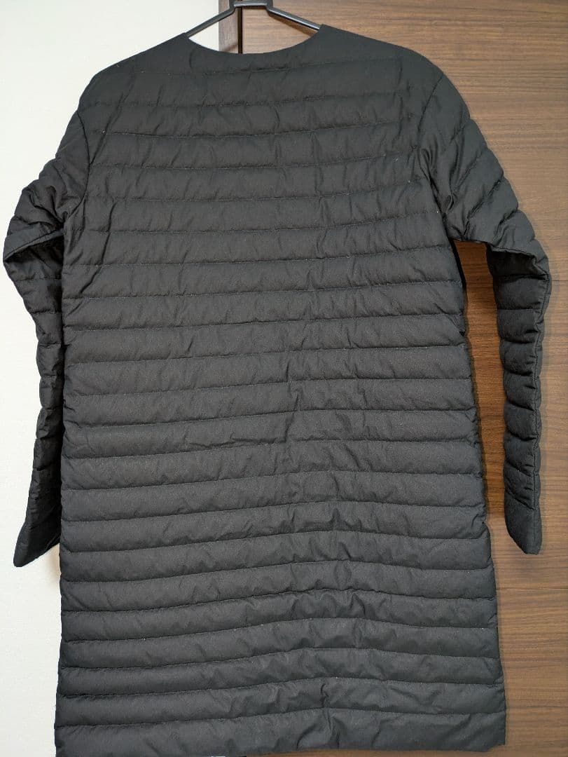 ノースフェイス　NDW91963　ウインドストッパーゼファーシェルコート　L