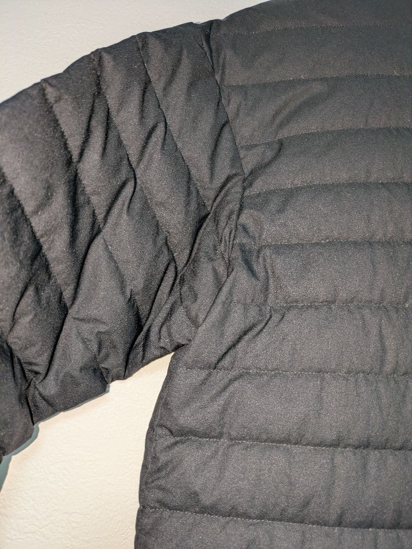 ノースフェイス　NDW91963　ウインドストッパーゼファーシェルコート　L