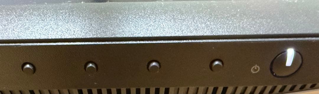 Dell S2721Q 27インチ 4K モニター　期間限定特価