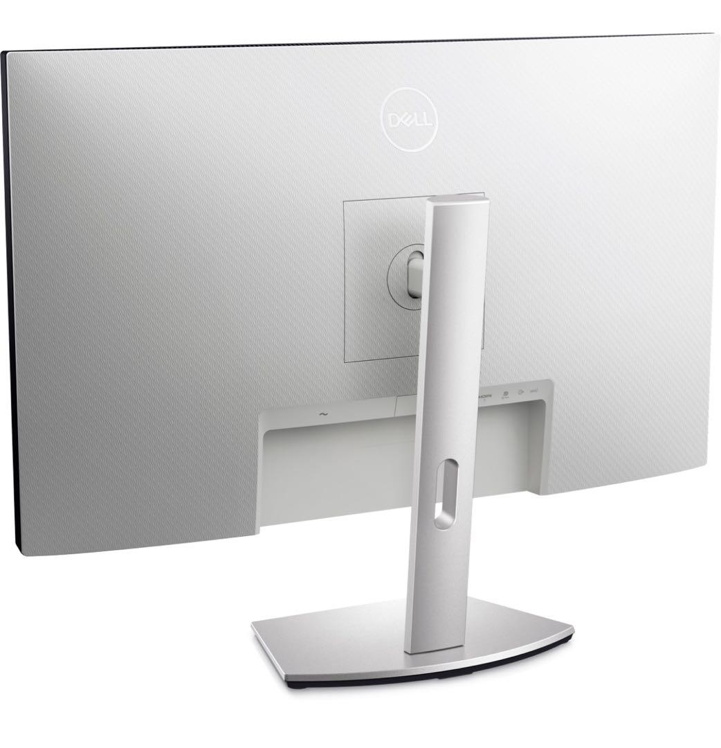 Dell S2721Q 27インチ 4K モニター　期間限定特価