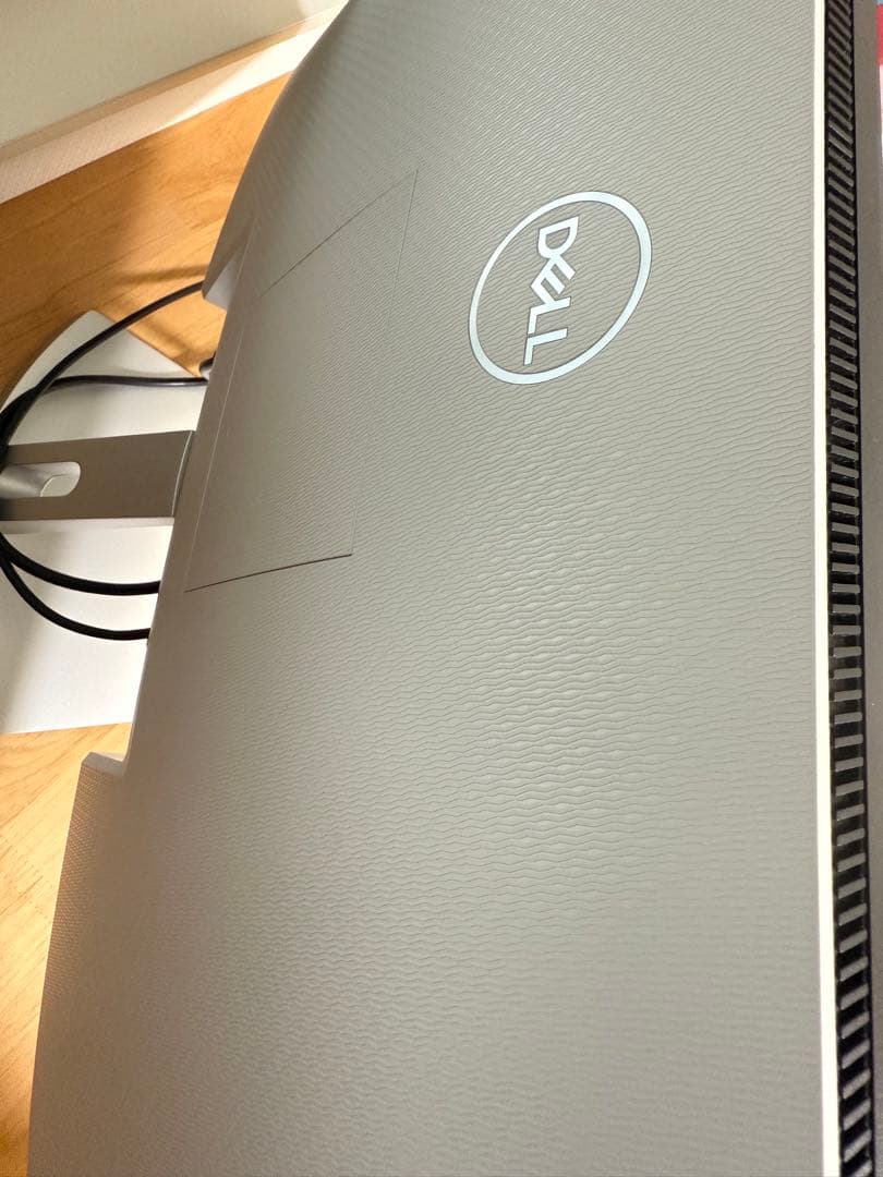 Dell S2721Q 27インチ 4K モニター　期間限定特価