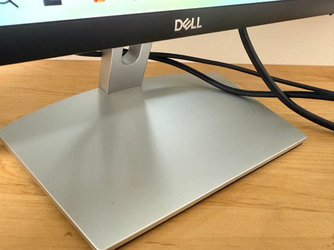 Dell S2721Q 27インチ 4K モニター　期間限定特価