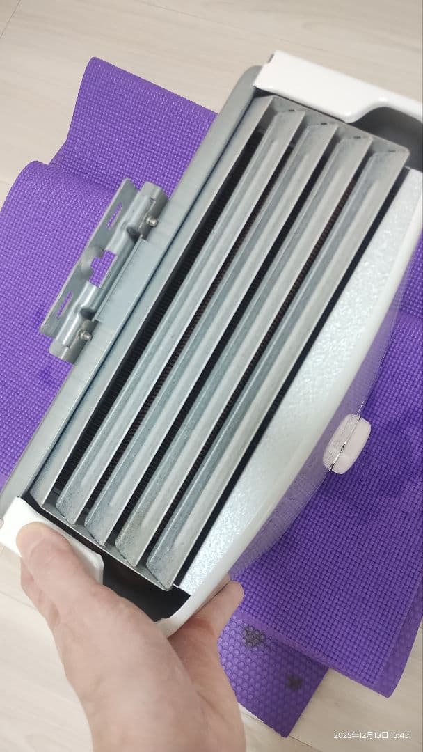 【極美品・動作良好】2023年3月製 PH-5BV-N都市ガス用 清掃済・電池付