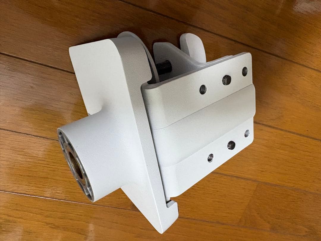 ERGOTRON エルゴトロン HX モニターアーム