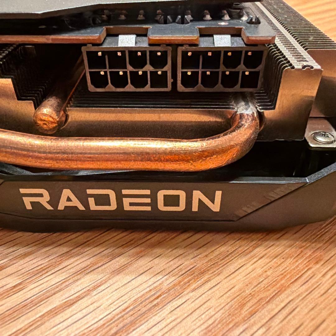 グラフィックボード・グラボ・ビデオカード ASRock Radeon RX 6700 XT Challenger 12GB