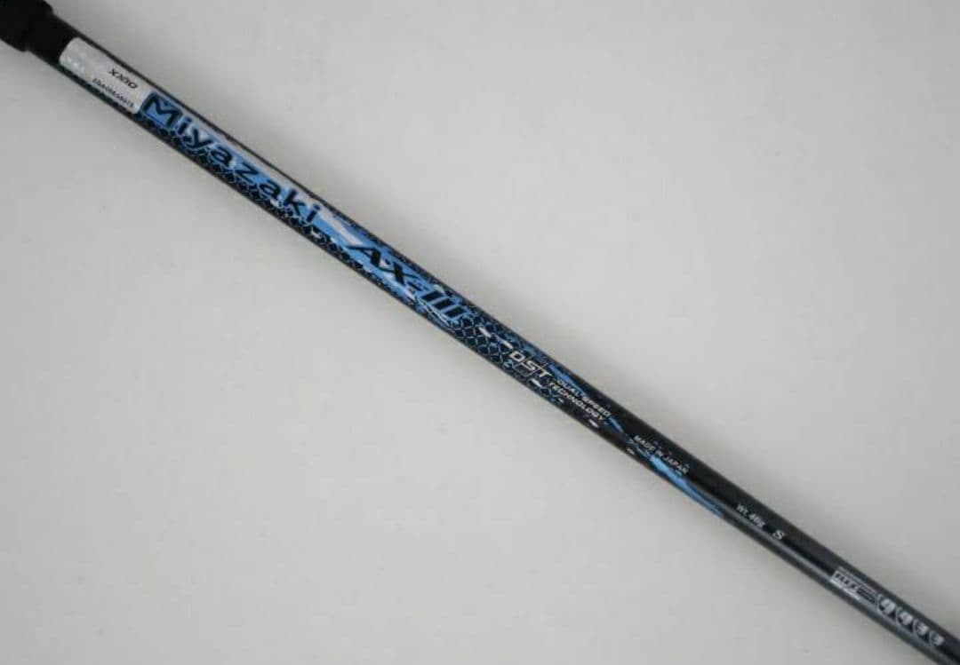 ゴルフクラブ　ドライバー 　ダンロップ　ゼクシオ2024年モデル