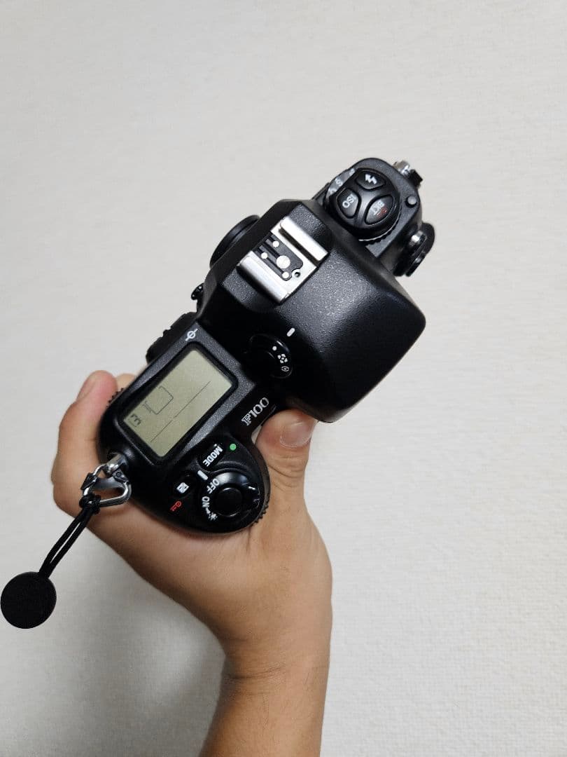 k*様 動作確認済み　Nikon F100 作例あり