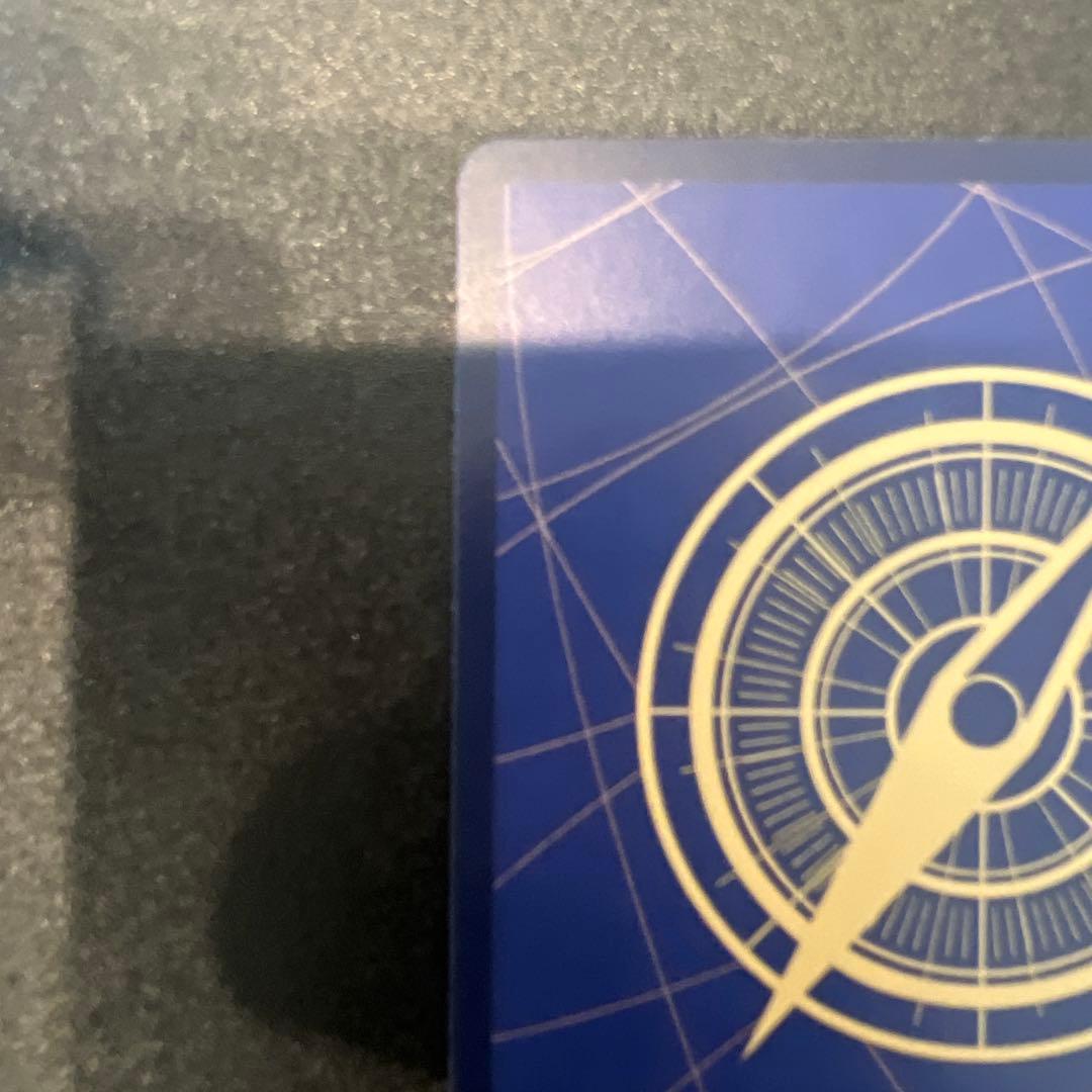 ギア2 ワンピースカード