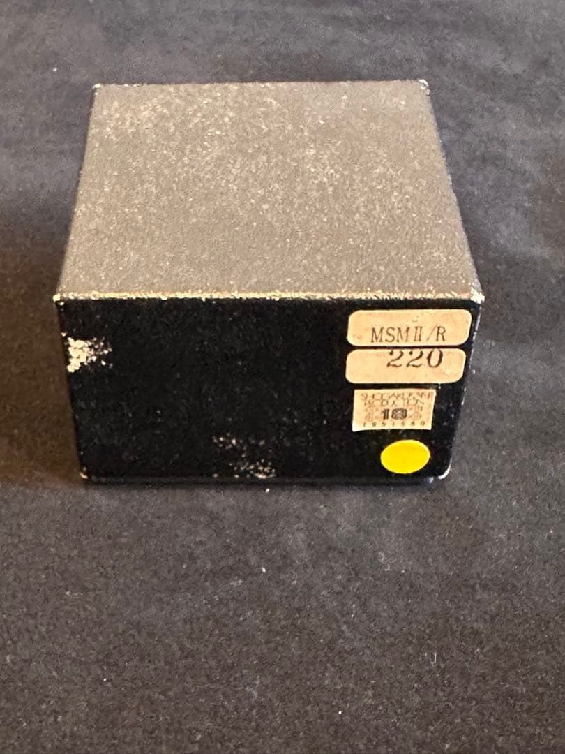 MARVEL スパイダーマン リング MSM1/R 272/3000