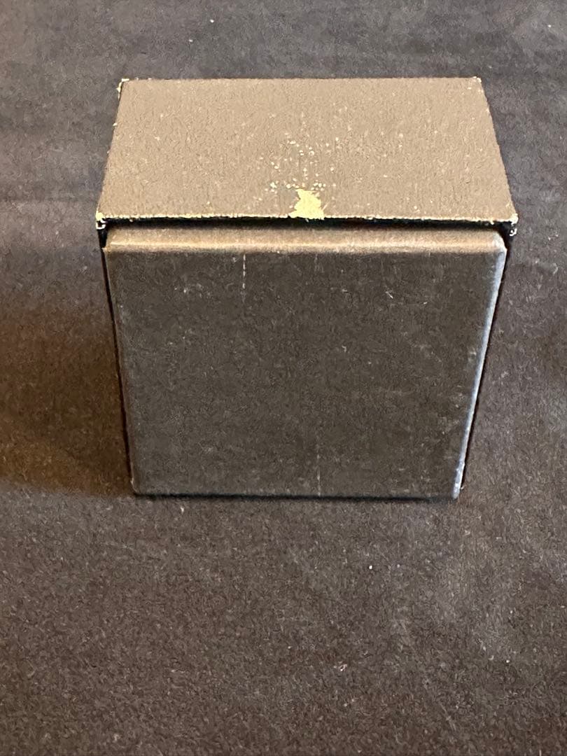 MARVEL スパイダーマン リング MSM1/R 272/3000