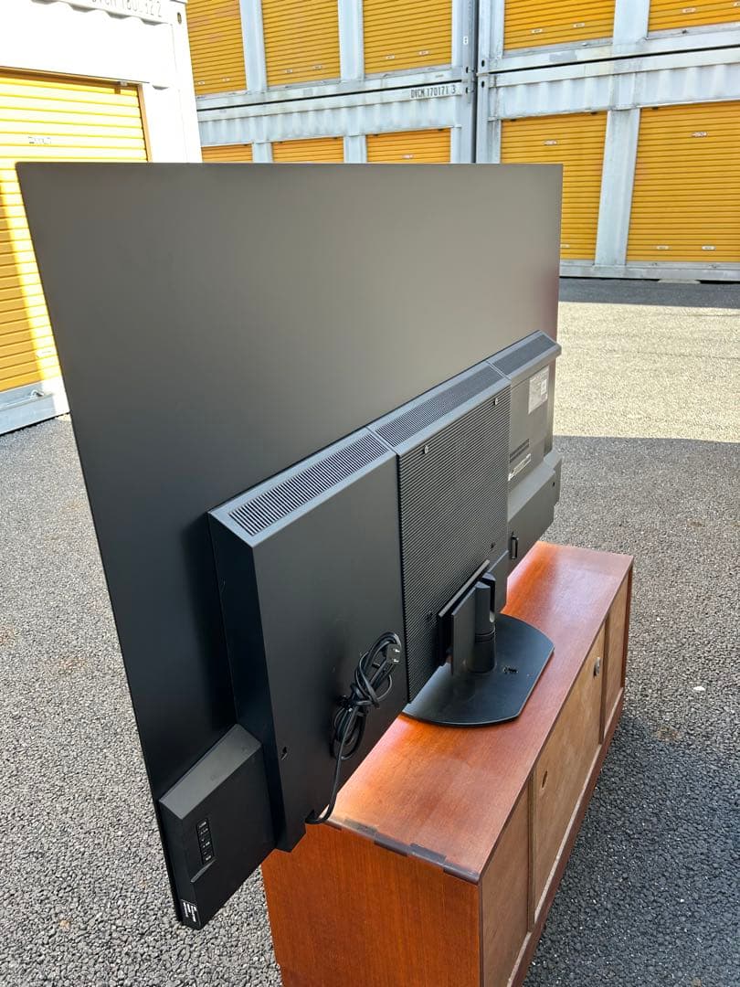 【直接引取りのみ】Panasonic　65型　TV TH-65JZ1000