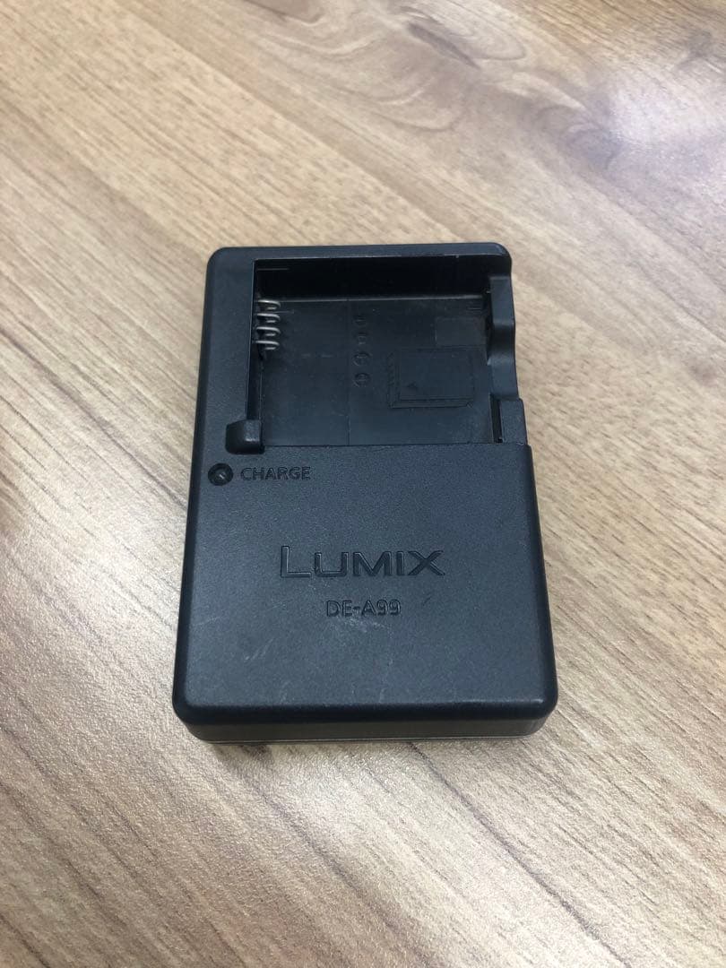 LUMIX カメラ