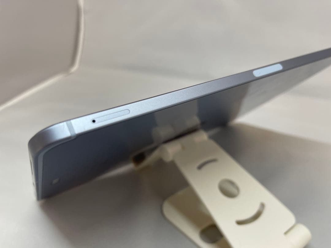 iPad Air 4 64GB ブルー セルラーモデル 美品