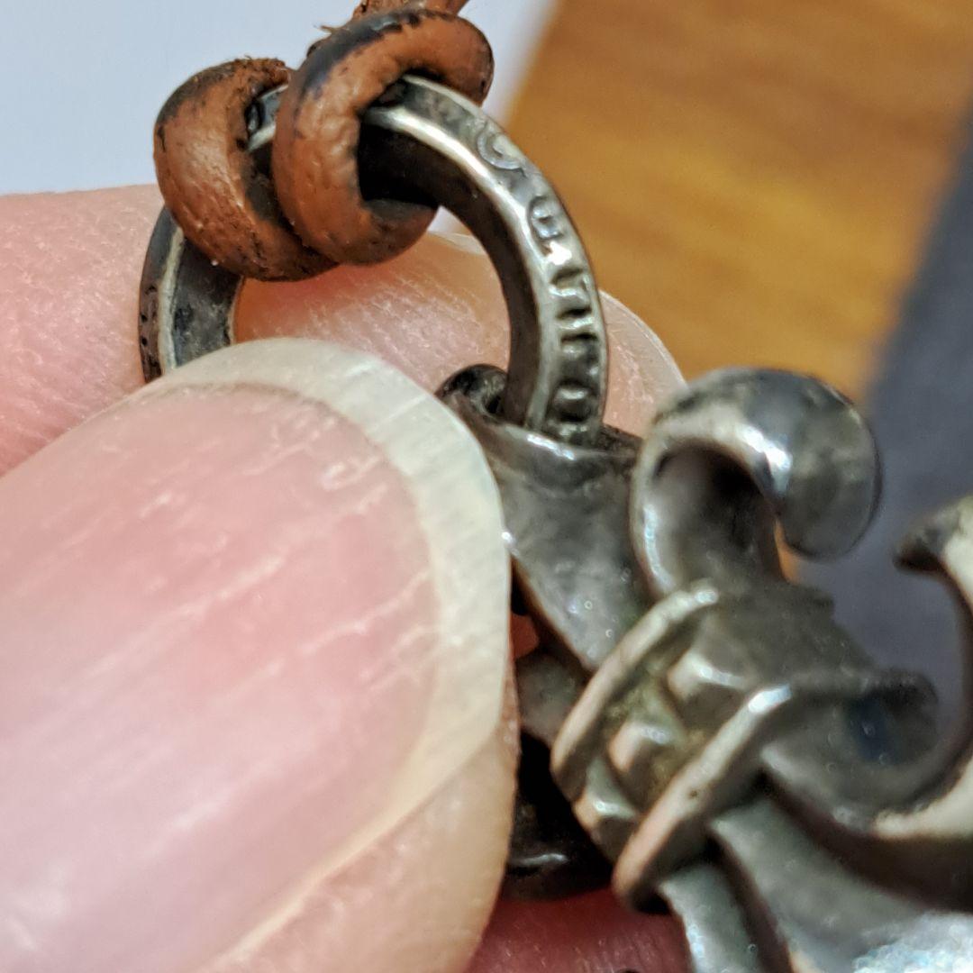 A*t様 クロムハーツ　ネックレス