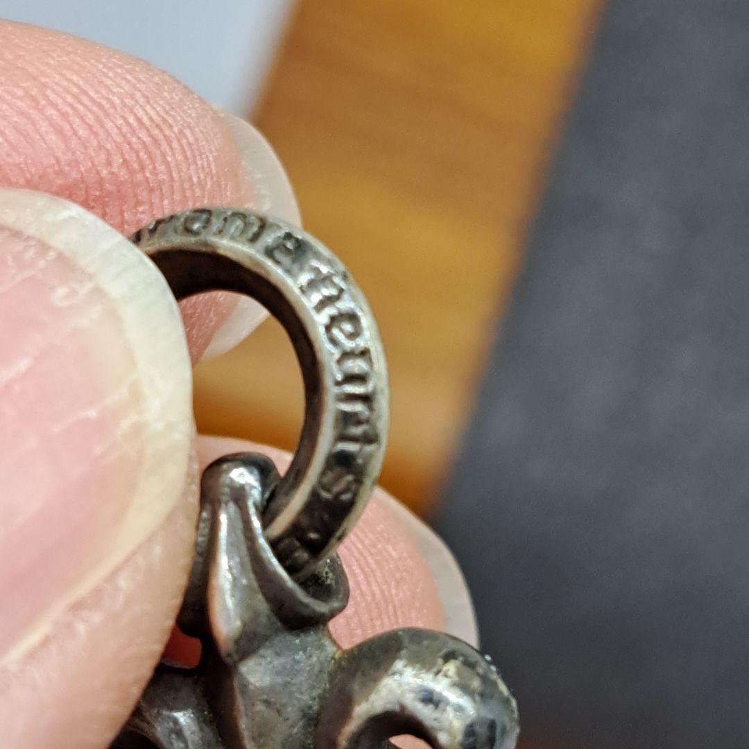 A*t様 クロムハーツ　ネックレス