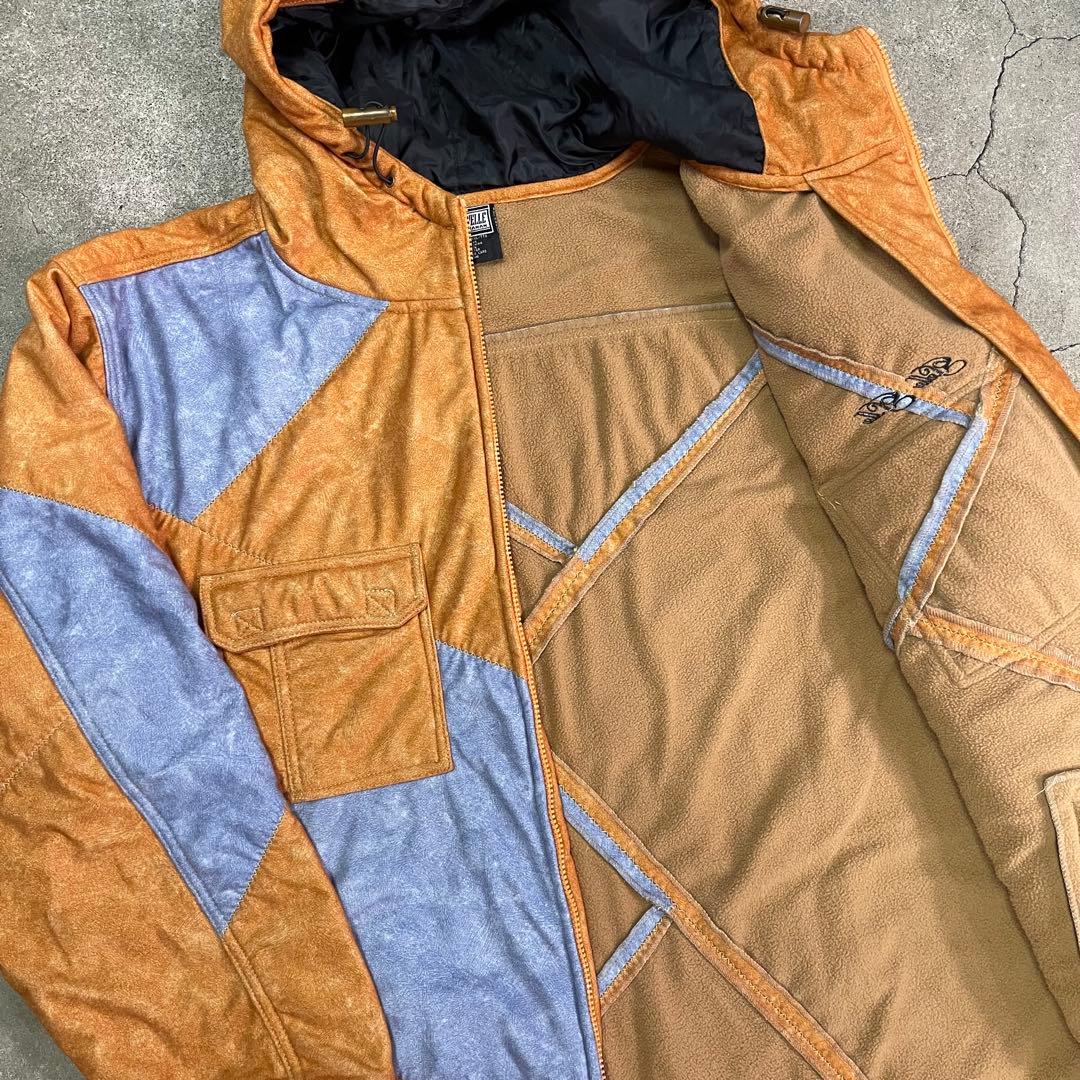 Pelle Pelle Marc Buchanan セットアップ XXL