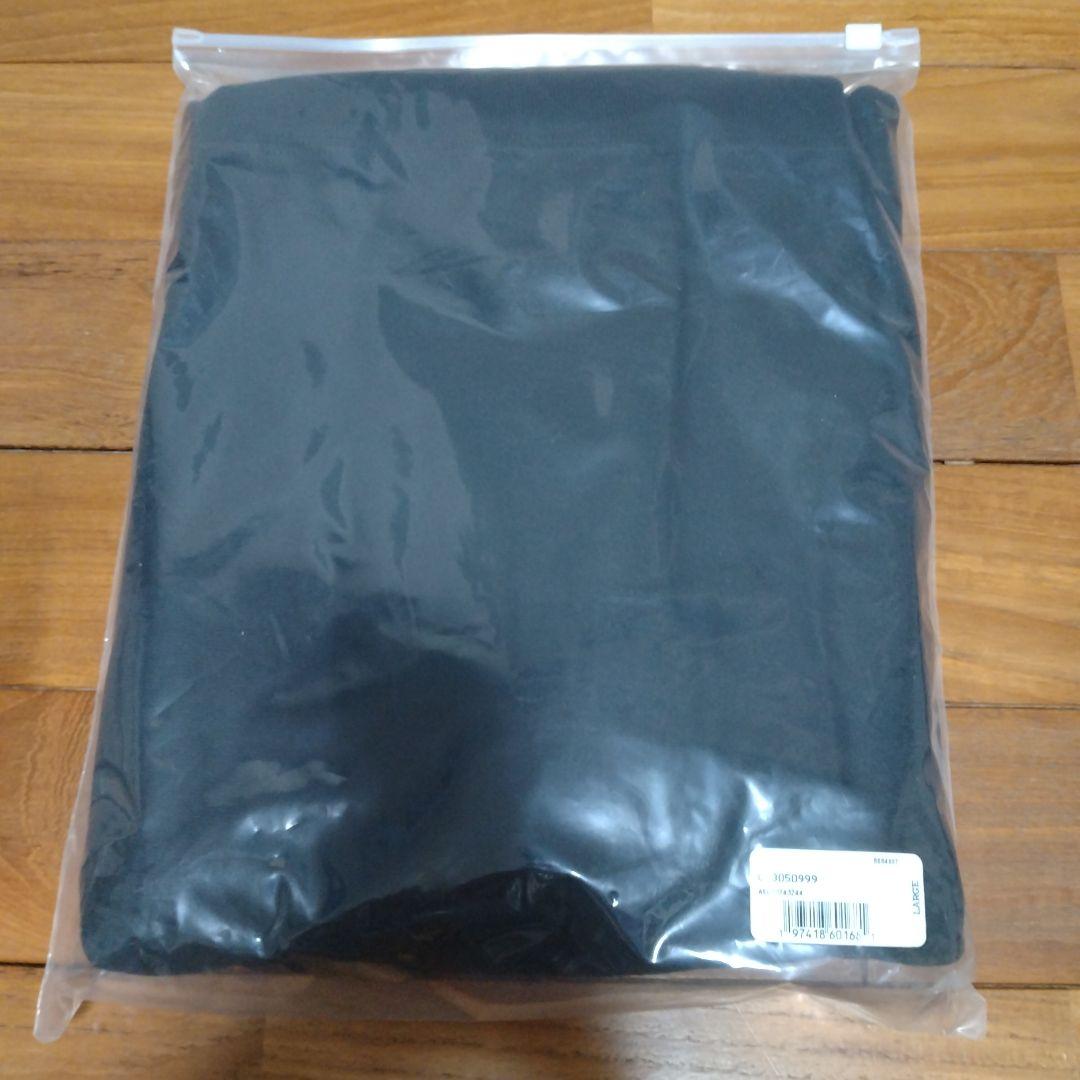 新品US企画MoMA！Champion ReverseWeave 2XL(L)