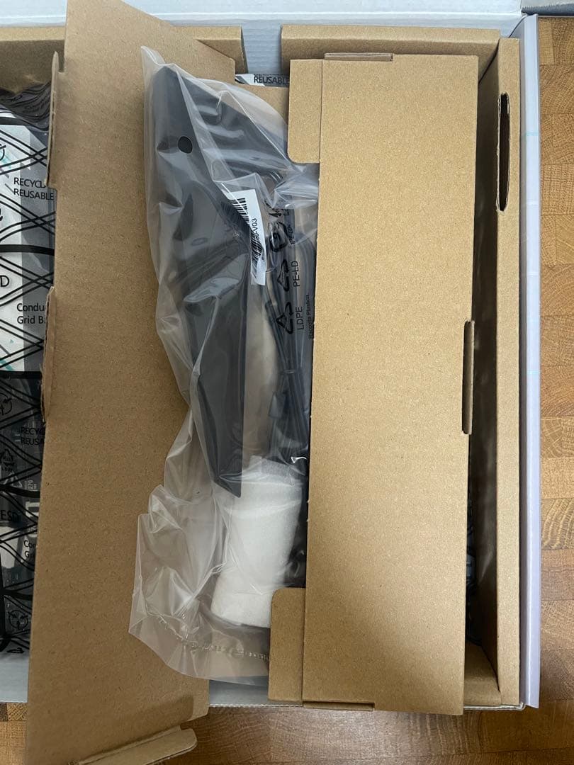 MSI B650M GAMING PLUS WIFI 動作確認済み