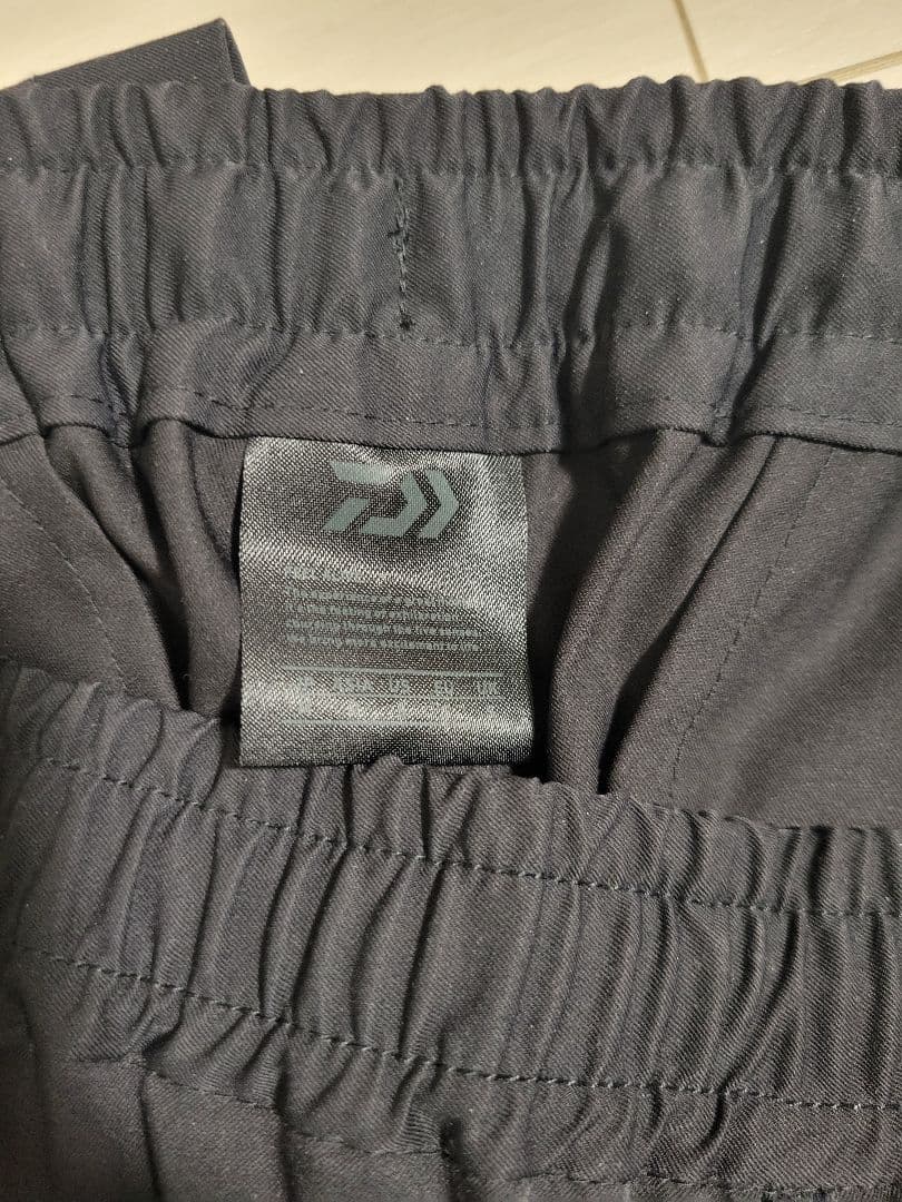 DAIWA PIER39 for FreshService セットアップ