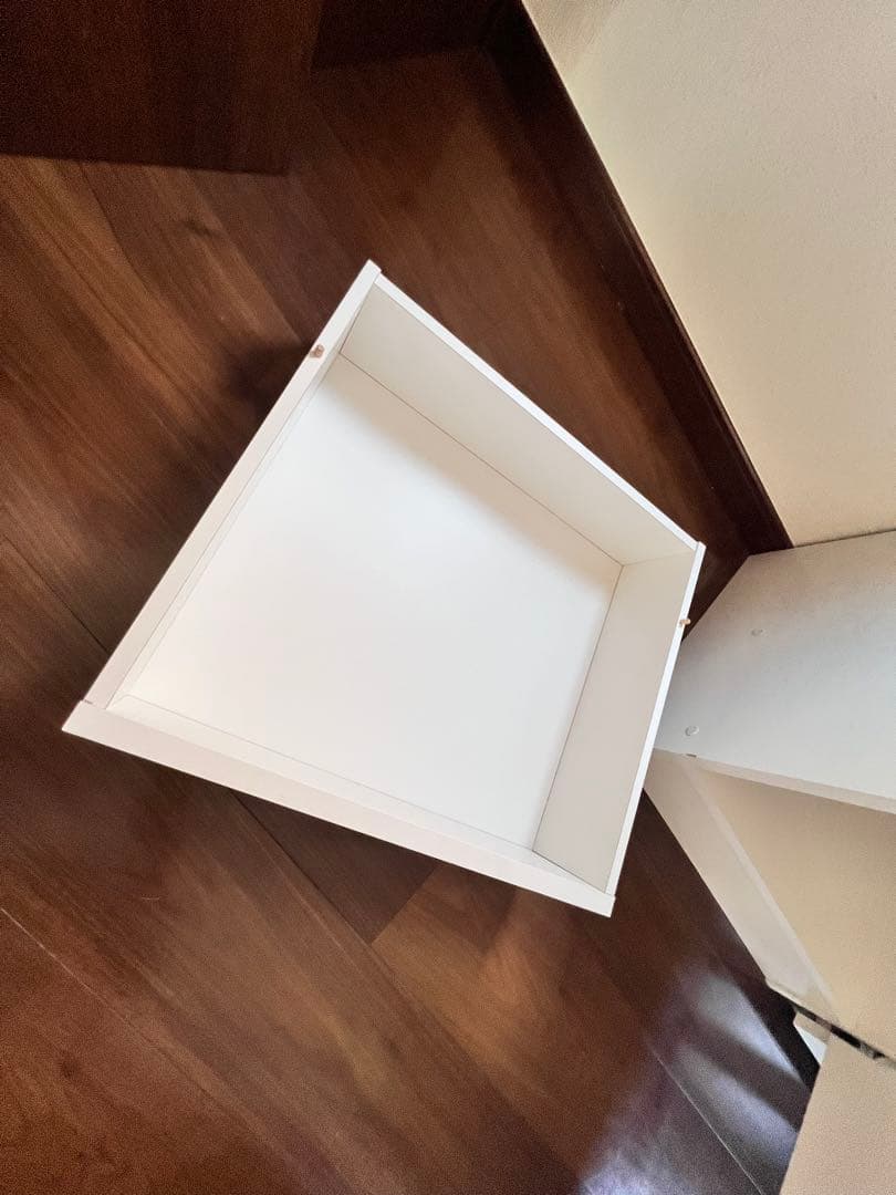 ぽかぽか　大量収納キッチンストッカー 幅50 食品ストッカー dinos