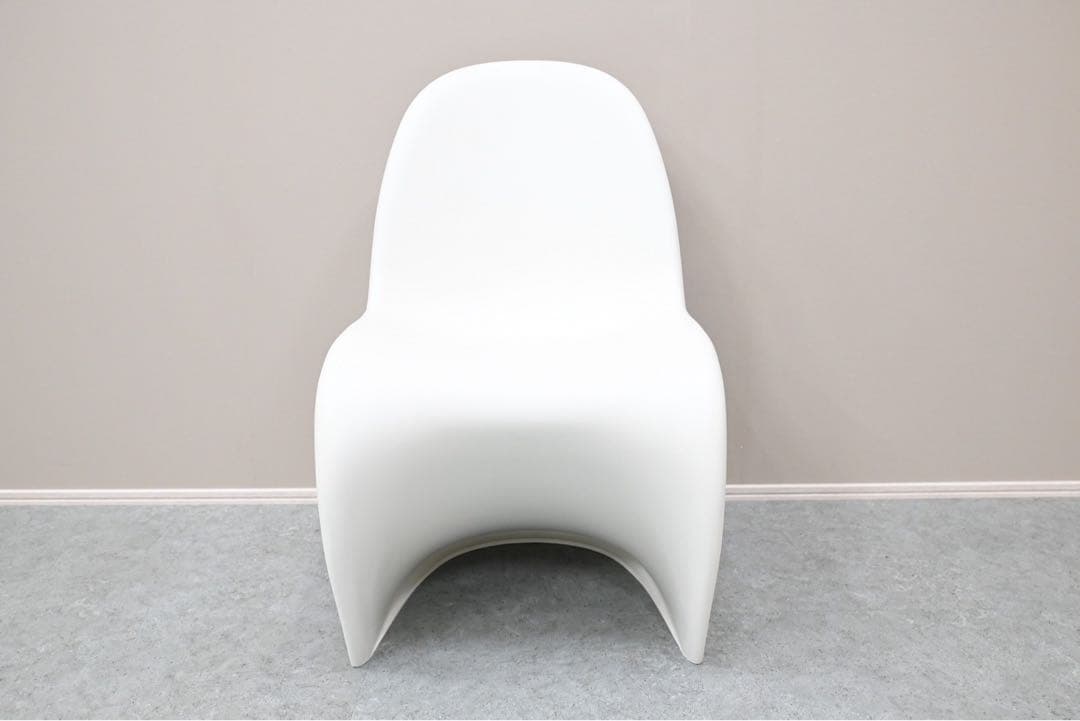 【展示極美品】 Vitra ヴィトラ PANTON CHAIR パントンチェア②