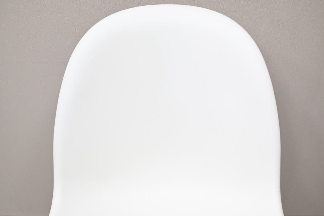 【展示極美品】 Vitra ヴィトラ PANTON CHAIR パントンチェア②