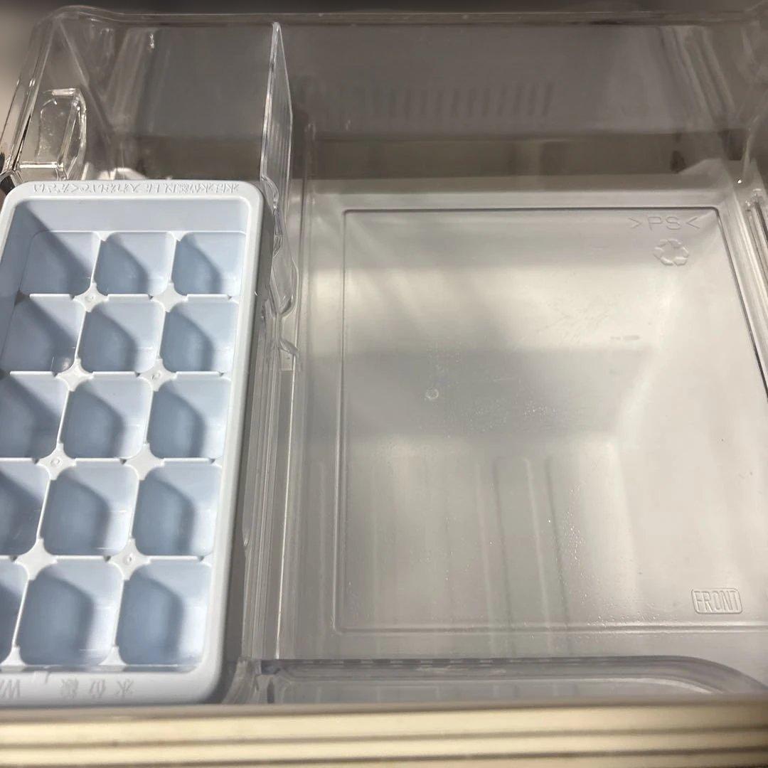 MITSUBISHI MR-P15X-B 冷蔵庫 146L