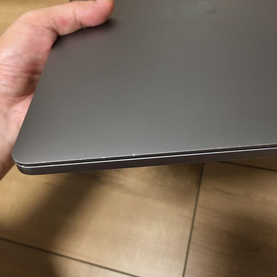 美品快速MacBook Pro 2020 M1 A2338 250GB 16GB