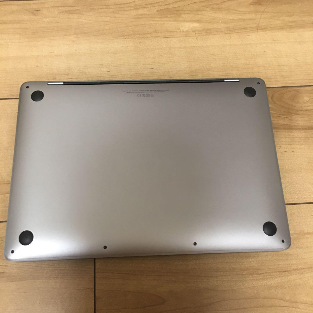 美品快速MacBook Pro 2020 M1 A2338 250GB 16GB