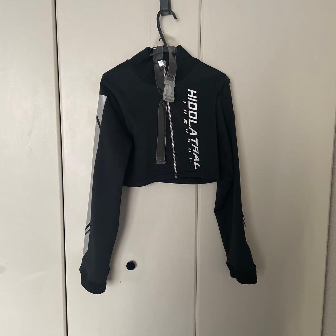 HIDOLATRAL THEODOL トップス