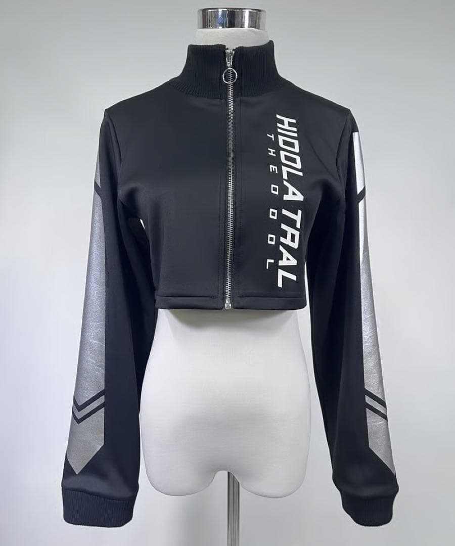 HIDOLATRAL THEODOL トップス