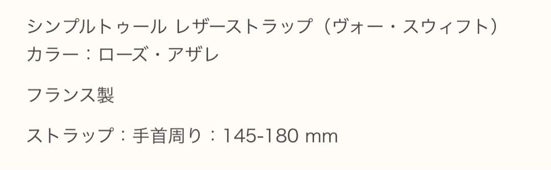 エルメスApple Watch 10 42mm S i lverTitanium