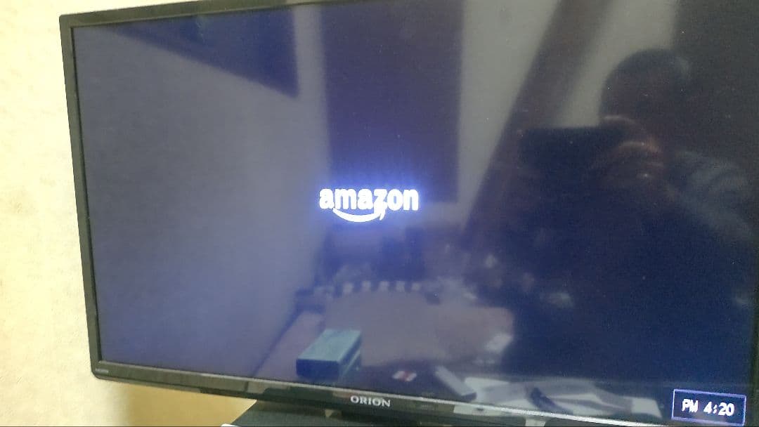 Amazon Fire TV Stick (ブラック)