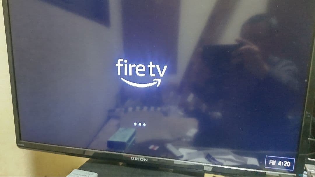 Amazon Fire TV Stick (ブラック)