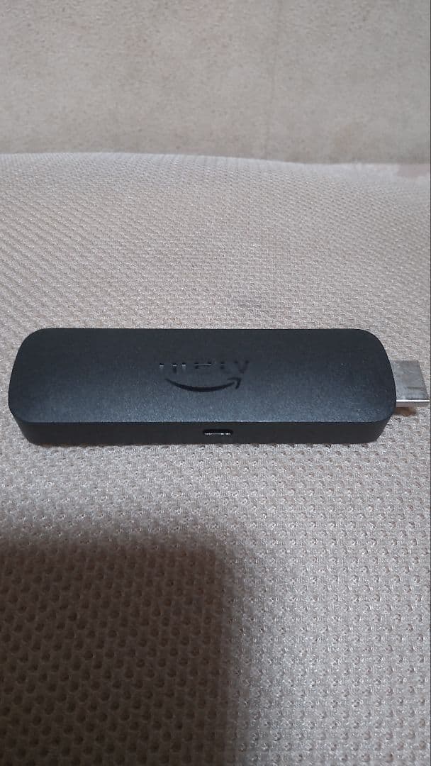 Amazon Fire TV Stick (ブラック)