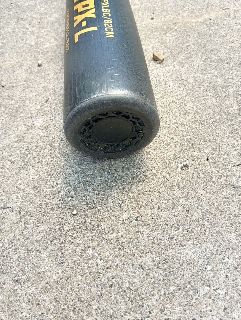 ★ルイスビルスラッガー　中学硬式バット