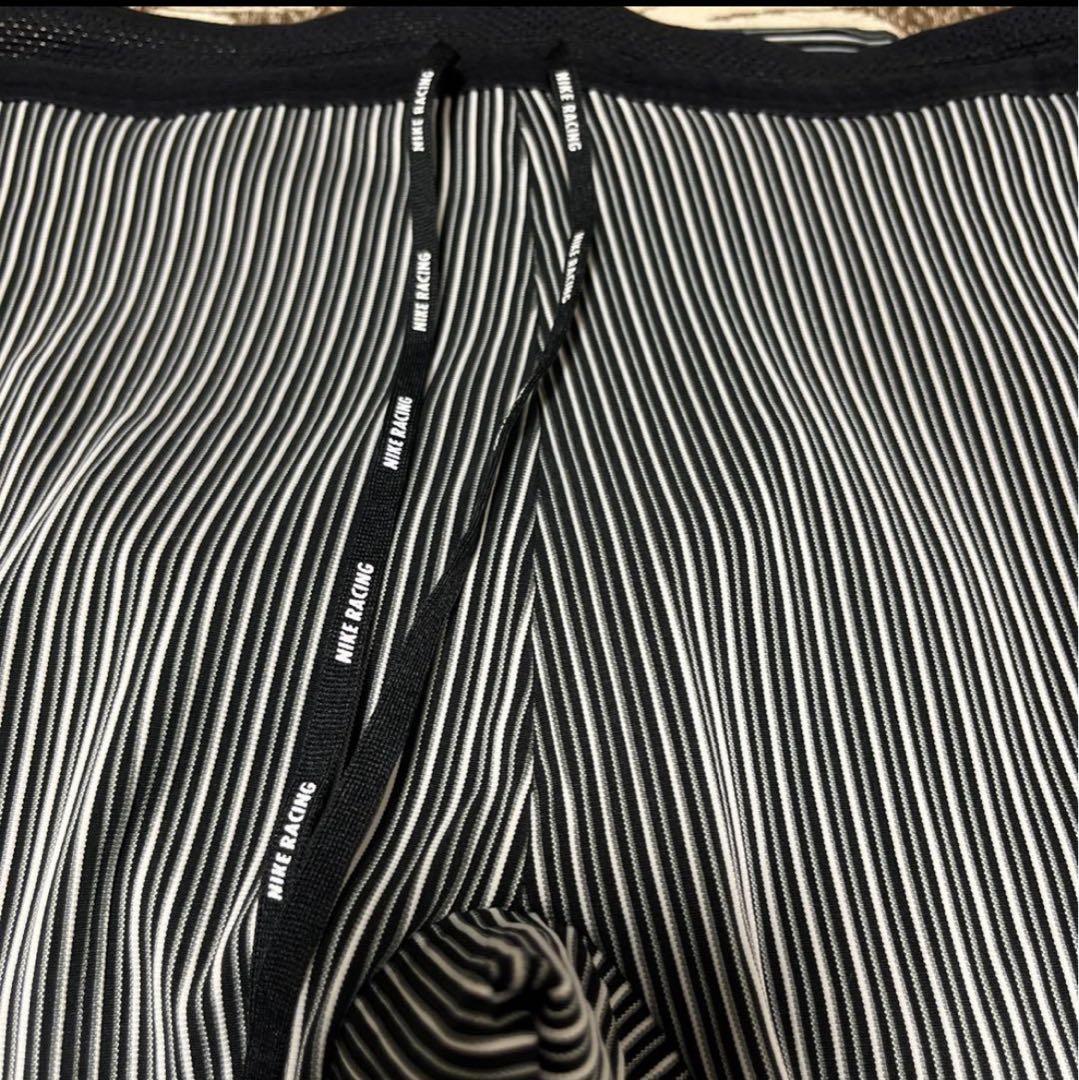 NIKE(ナイキ)ADV エアロスイフト メンズ レーシングタイツ