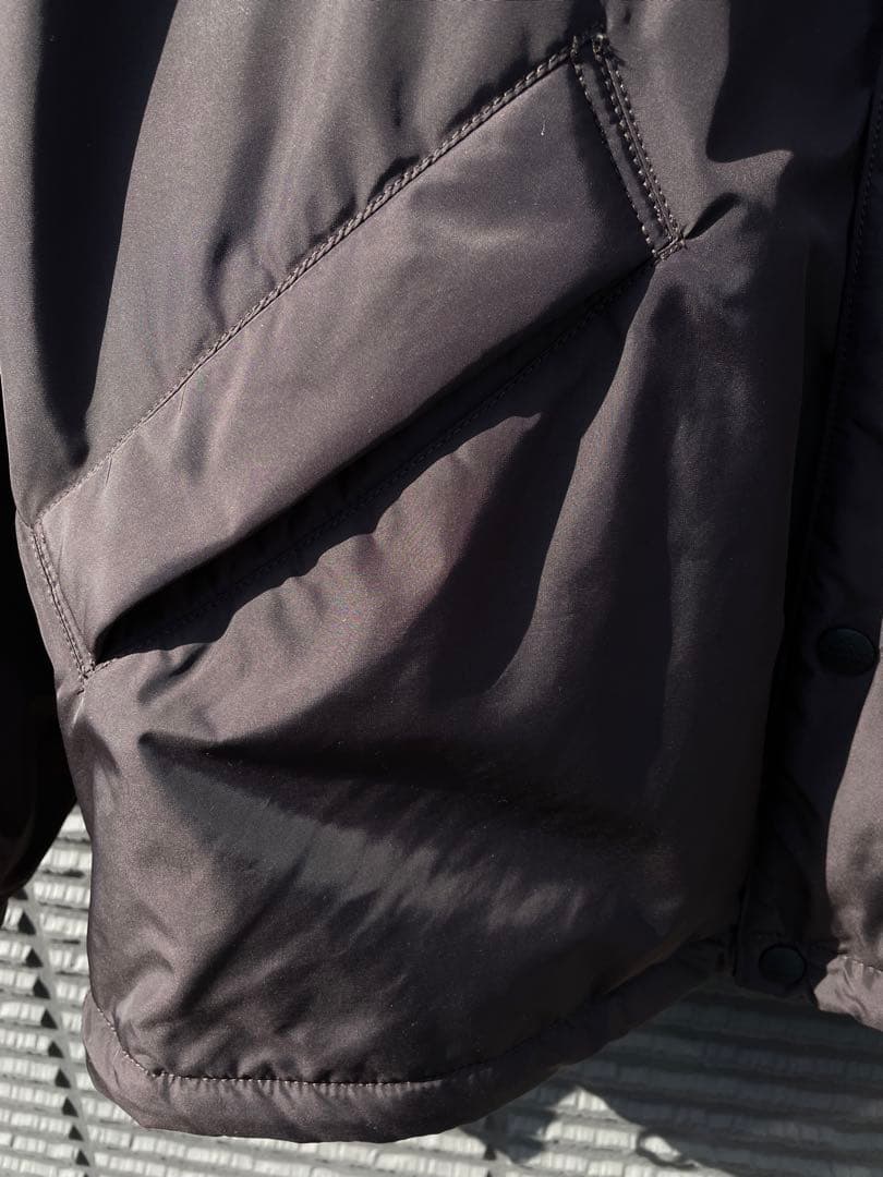 Mountain Research 2061 Coach JKT 新品未使用