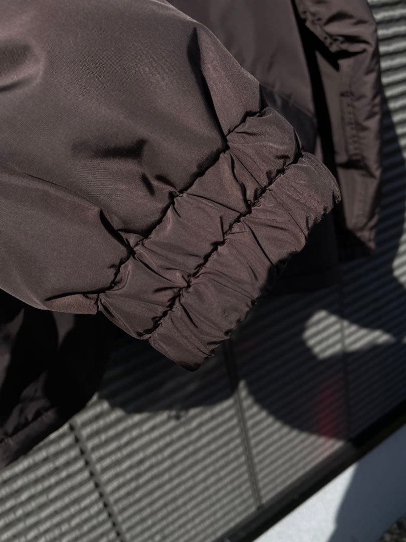 Mountain Research 2061 Coach JKT 新品未使用