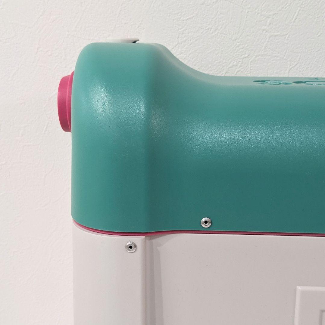 ストッケ　ジェットキッズ　新幹線　はやぶさ　ケース　JETKIDS