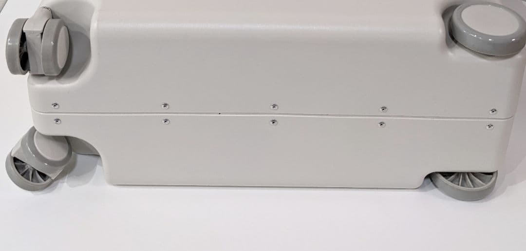 ストッケ　ジェットキッズ　新幹線　はやぶさ　ケース　JETKIDS