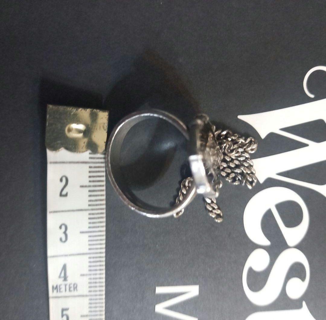 ジャンポール・ゴルチエ＊マリア様リング