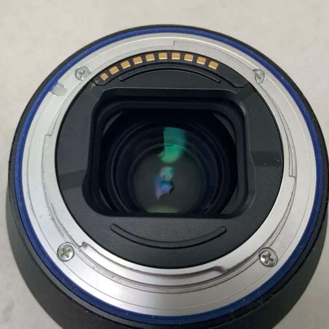 ZEISS Batis 2/40 CF レンズ Eマウント フィルタ3枚セット